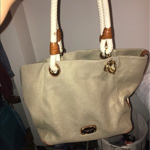 Michael Kors Marina tote