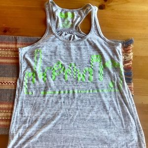 Outline The Sky Houston Skyline Tshirt