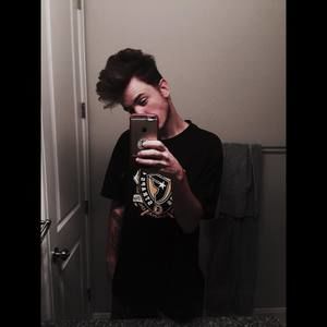 Meet your Posher, Owen