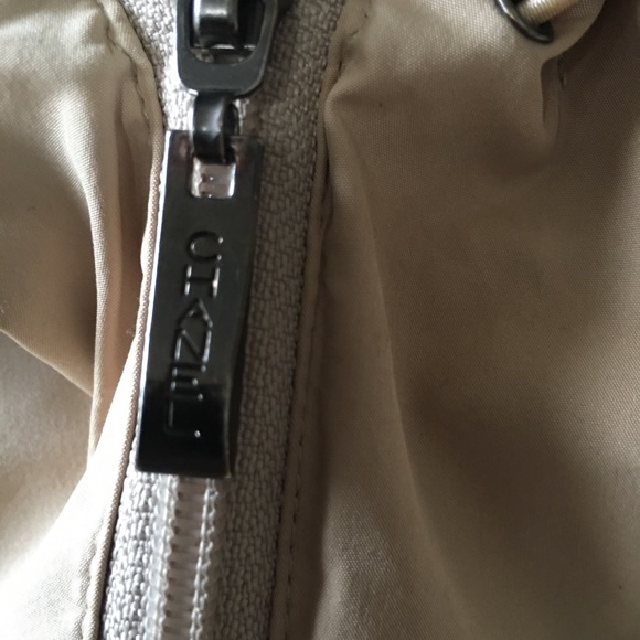 Vintage Chanel  Boutique bomber jacket size large - Picture 6 of 8