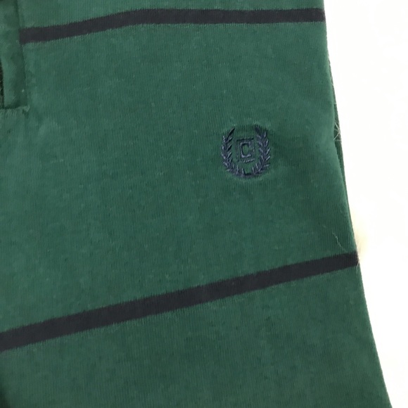 Chaps half Zip Sweat Shirt Medium Bundle - Picture 3 of 8