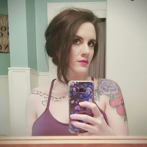 Meet your Posher, Ashley