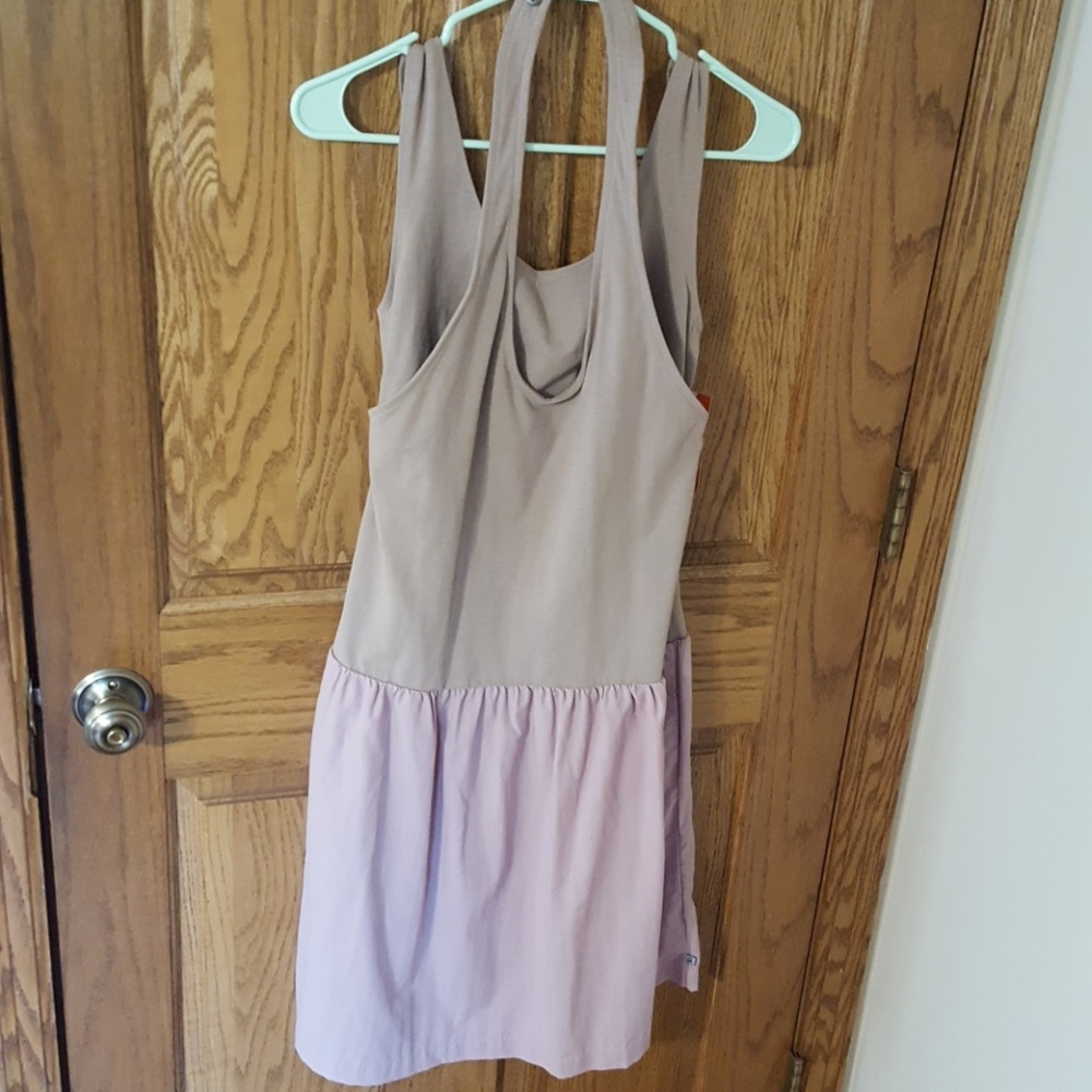MERRELL dress