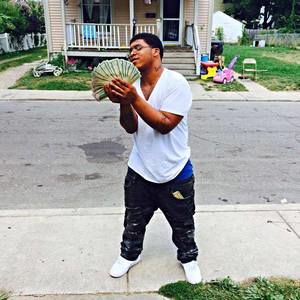 Meet your Posher, Marco