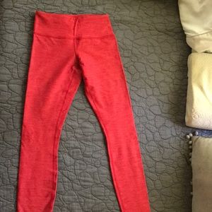 NWOT Lululemon Pants
