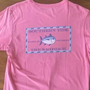 Southern Tide SS t-shirt