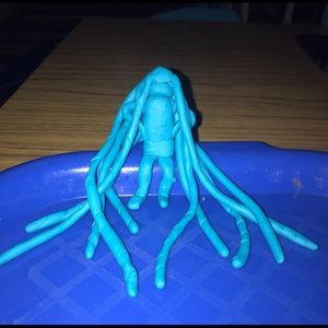 Meet your Posher, Joanna