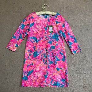 BRAND NEW- Lilly Pulitzer Lena Dress