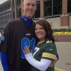 Meet your Posher, Kelli