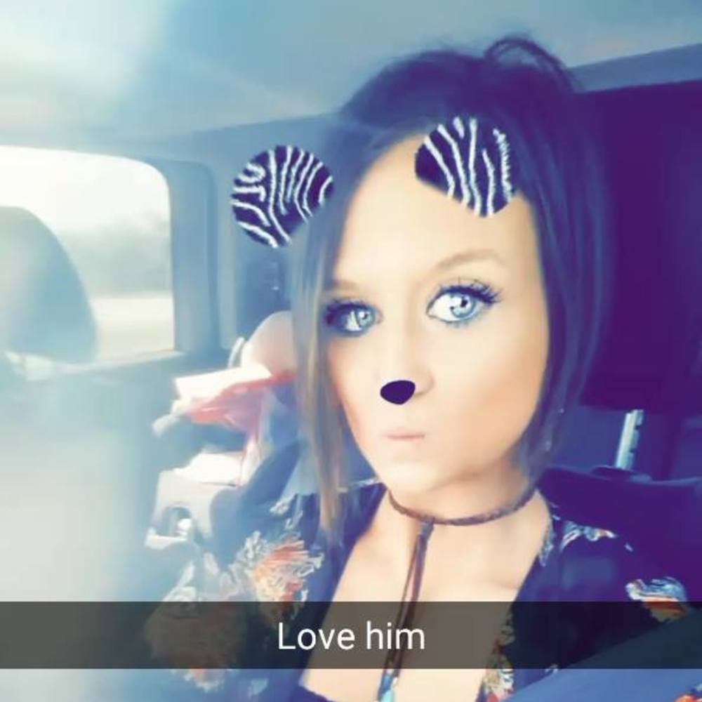 Meet your Posher, Brittanie dell