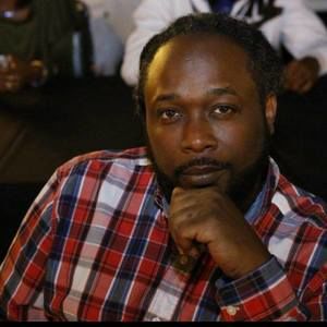 Meet your Posher, Omar