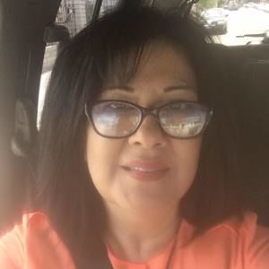 Meet your Posher, Sandra