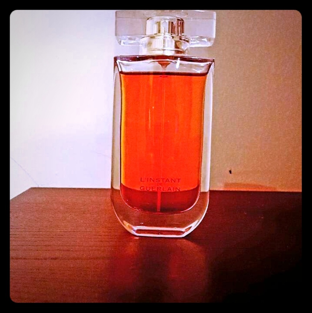 L' INSTANT DE GUERLAIN, Parfum