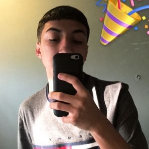 Meet your Posher, Adrian