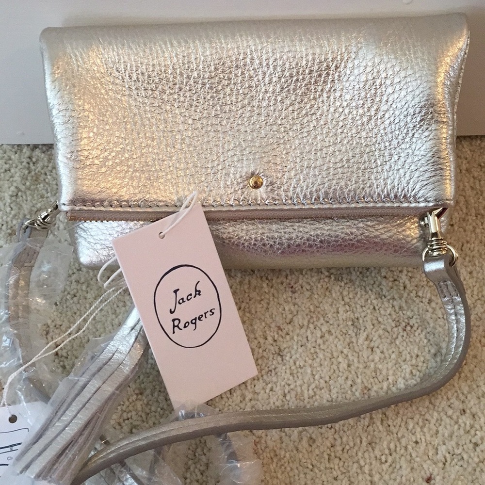 Jack Rogers Crossbody