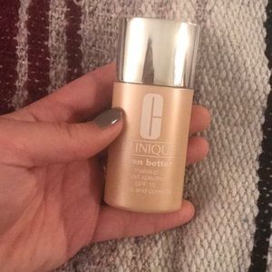 Clinique Even Better Foundation