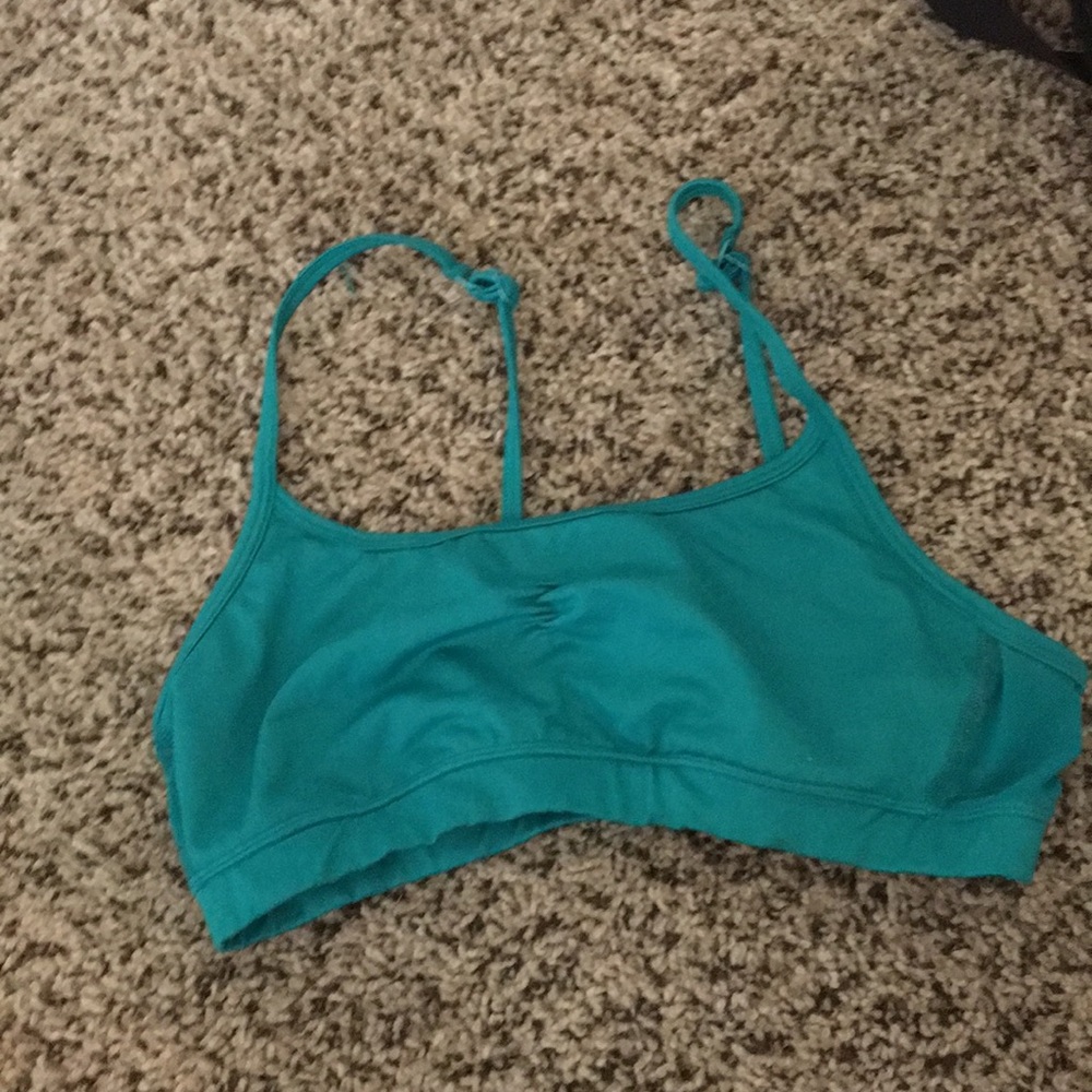 Addie sports bra