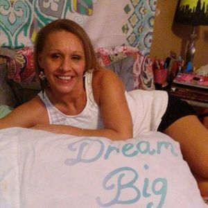 Meet your Posher, Sherri