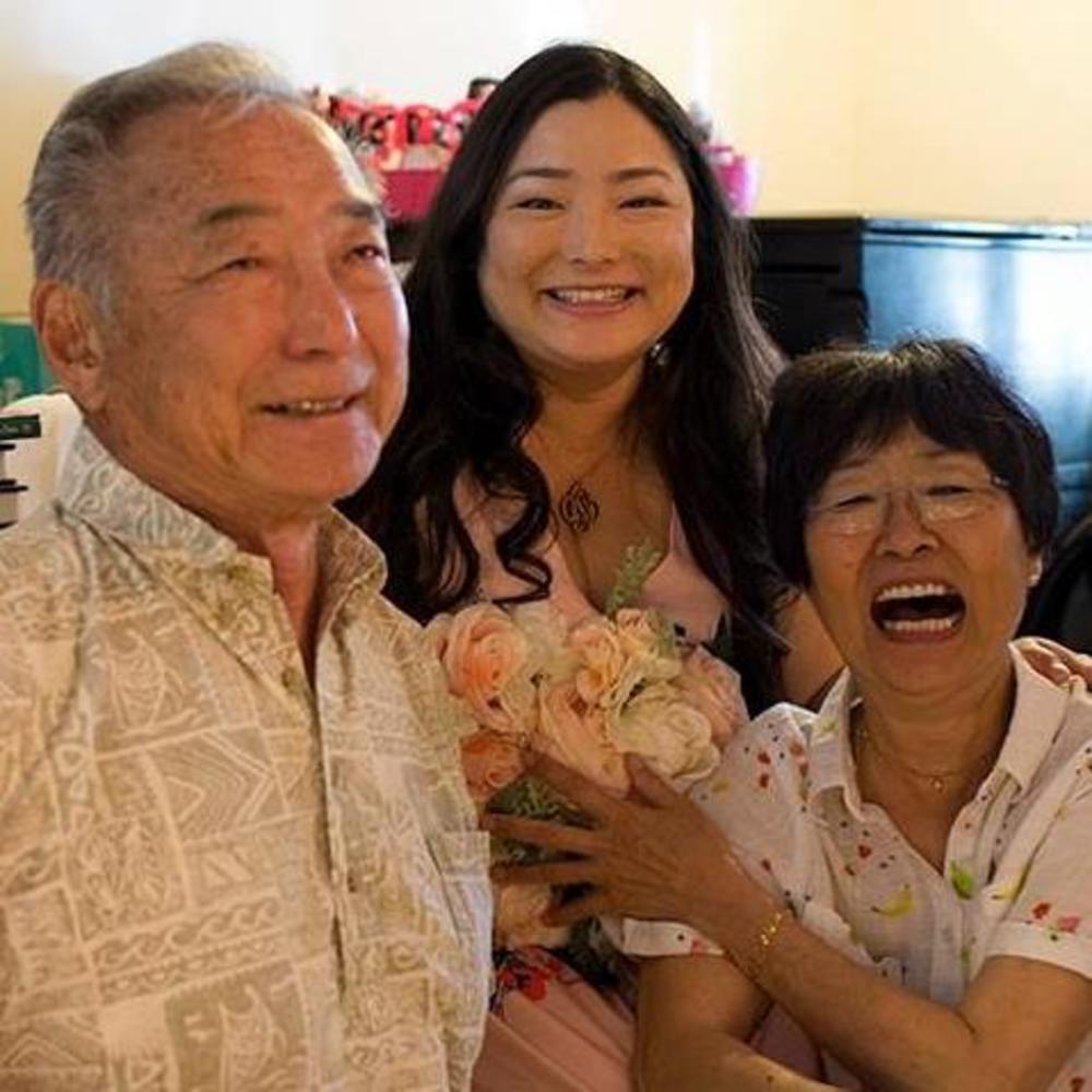 Meet your Posher, Ann