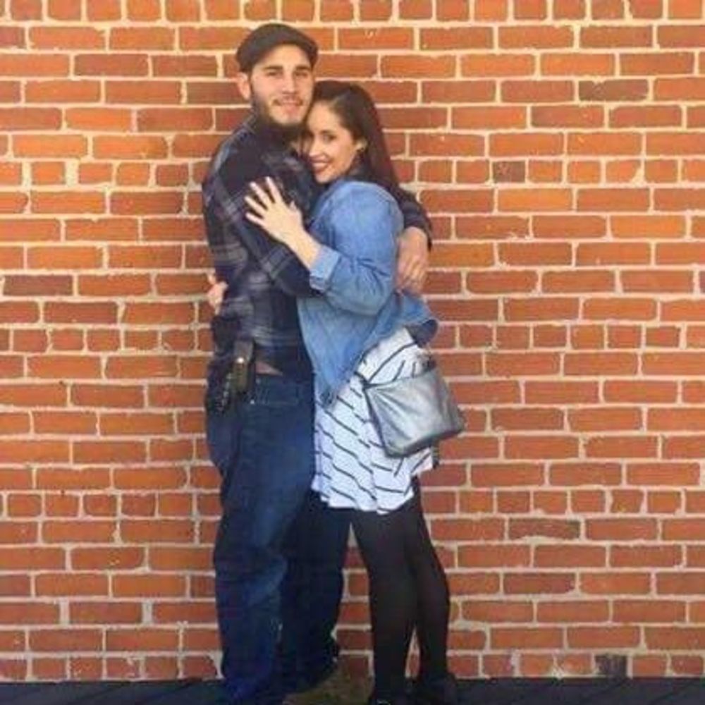 Meet your Posher, Zahira