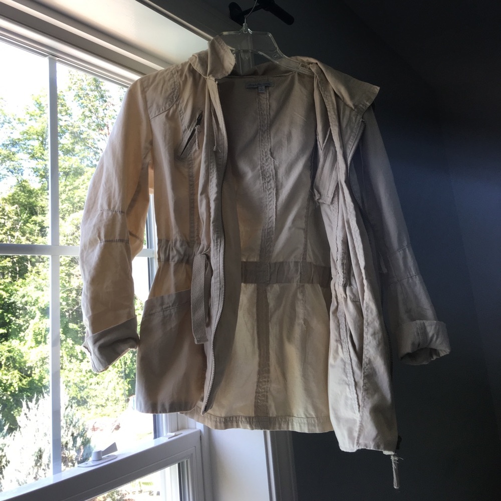 Charlotte Russe Fall Jacket