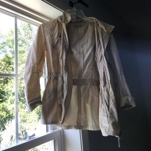 Charlotte Russe Fall Jacket