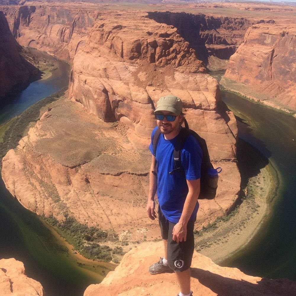 Meet your Posher, Kiel