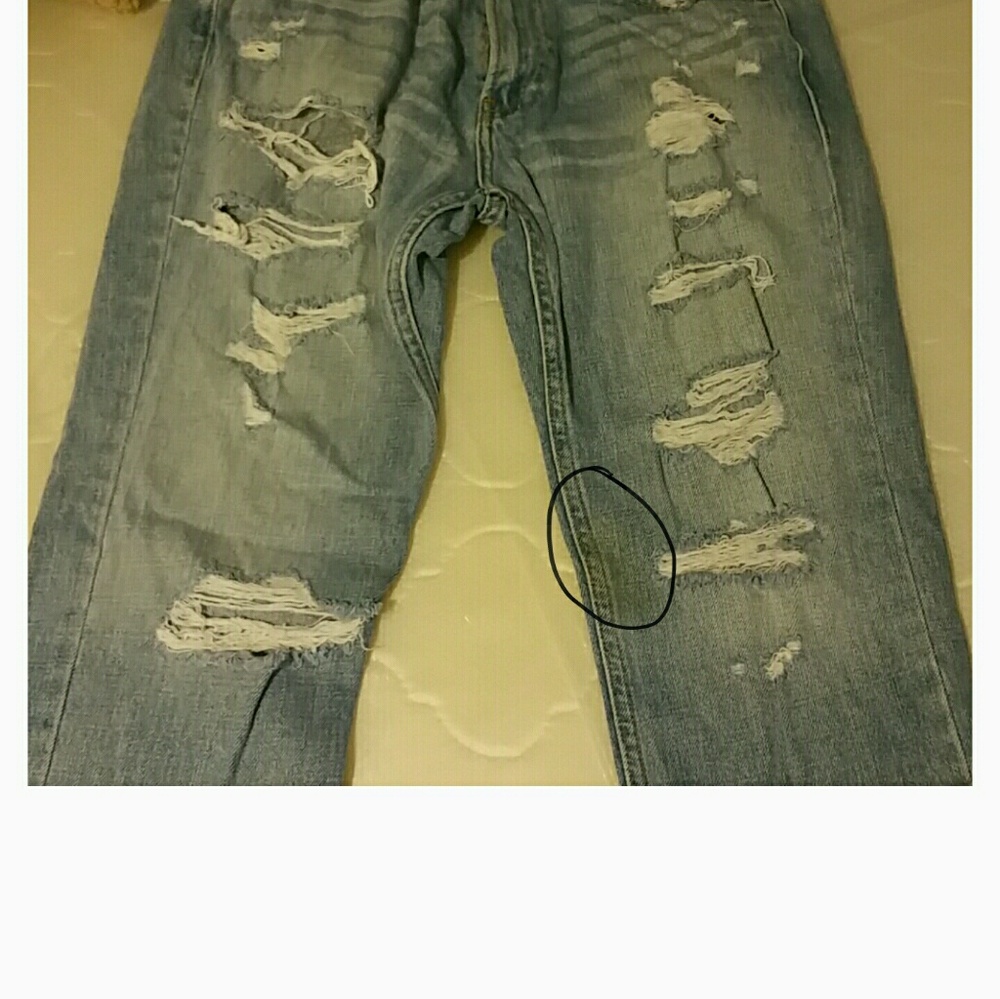 jeans 32x32