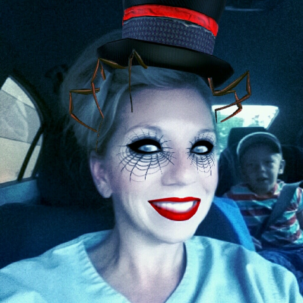 Meet your Posher, Brandie