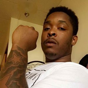 Meet your Posher, Aaron