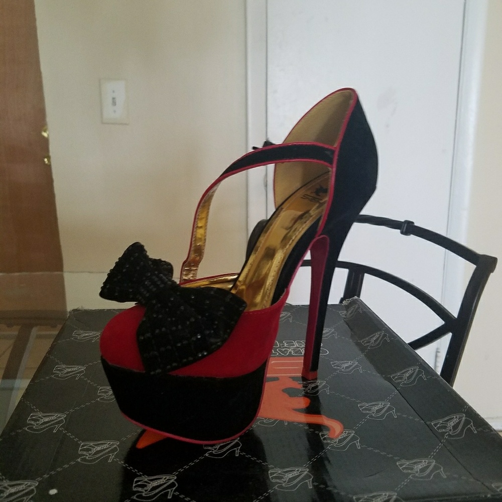 Shoes