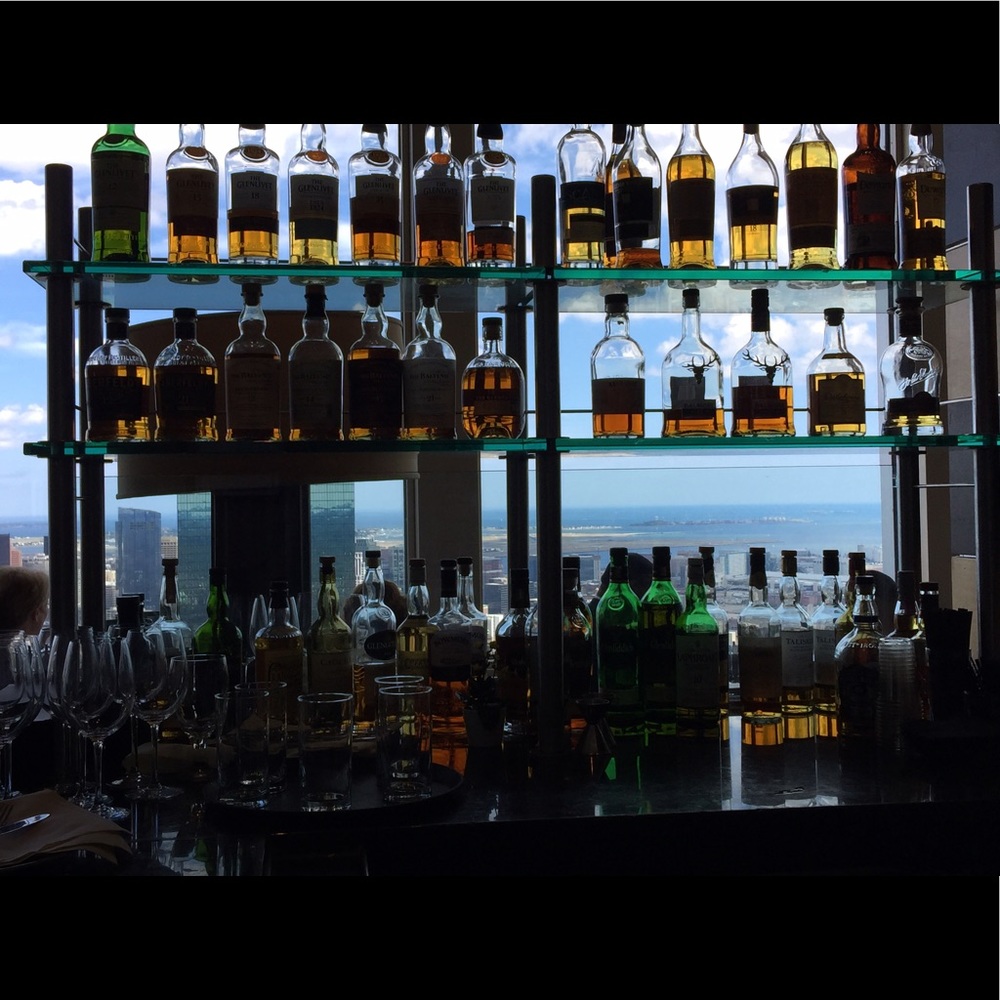 Meet your Posher, Frank