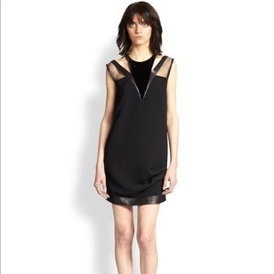 The kooples dress. Size M. NWT