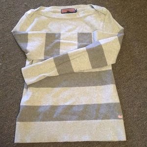 Vineyard Vines cashmere sweater