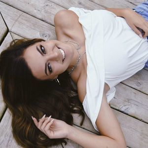 Meet your Posher, Harlie