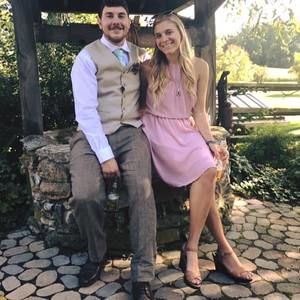 Meet your Posher, Stacy