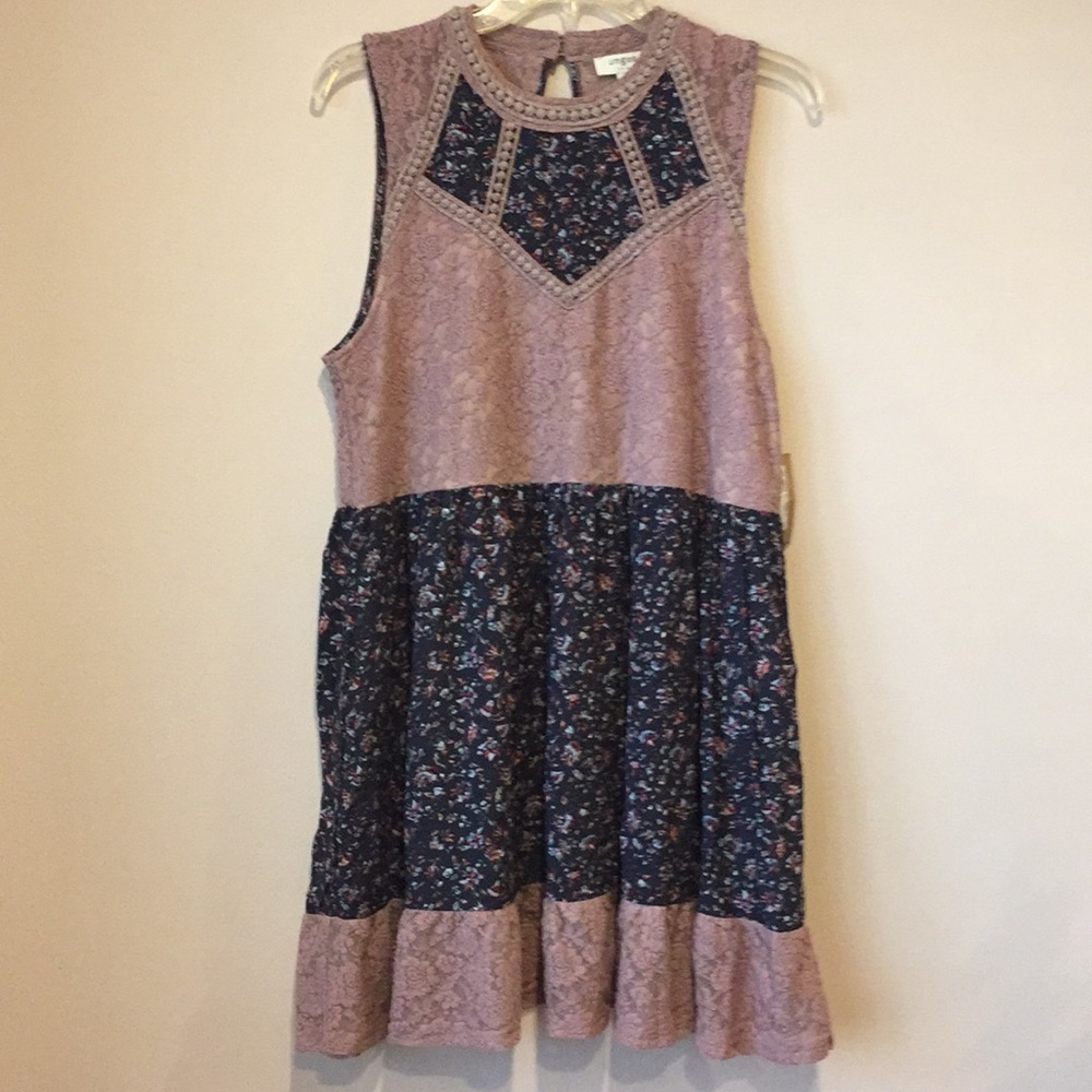Vintage style dress