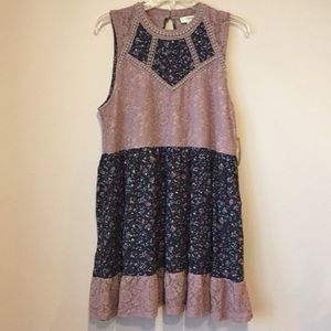 Vintage style dress