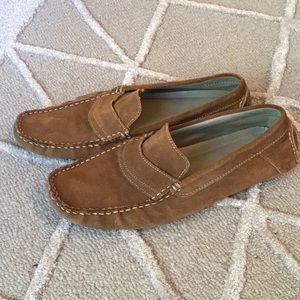Men's Calvin Klein Loafers