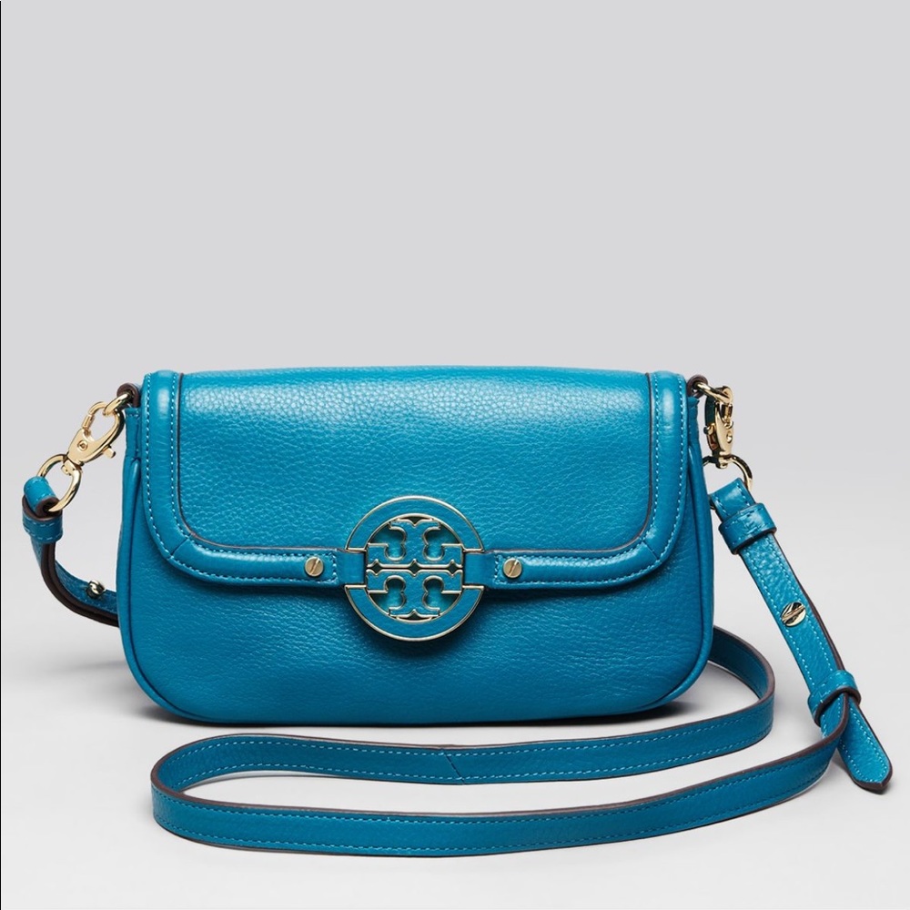 Tory Burch Amanda crossbody