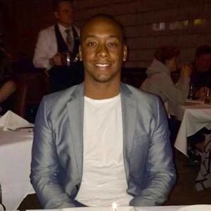 Meet your Posher, Jon