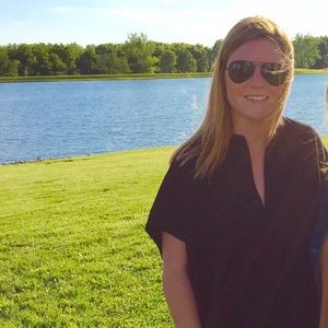 Meet your Posher, Kendell