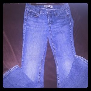 Victoria's secret PINK collection jeans