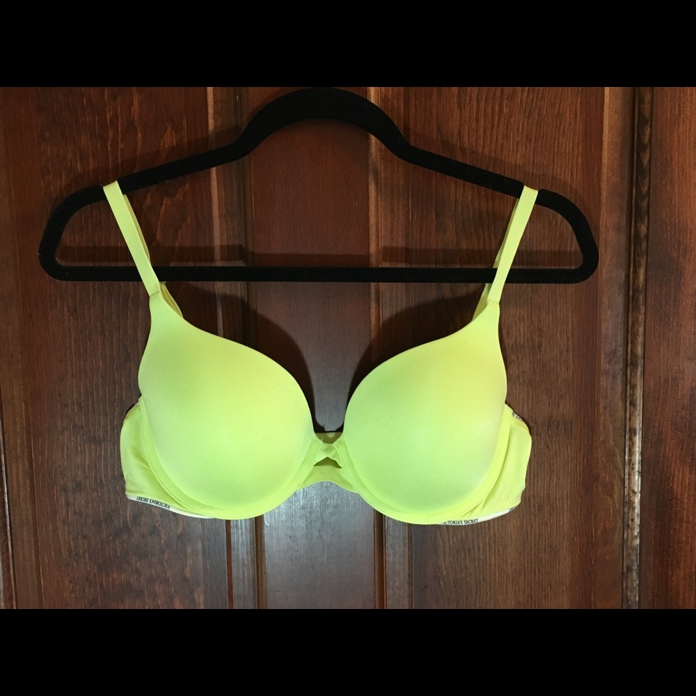 Victoria's Secret Bra 36C Perfect Shape