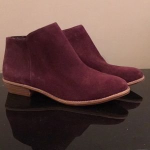 Gianni Bini Bootie - Never Been Worn