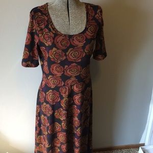 Disney rose lularoe Ana!