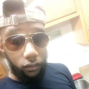 Meet your Posher, Terrance