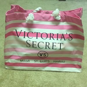 VS Beach Bag