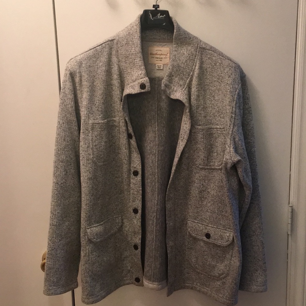 Vintage jacket