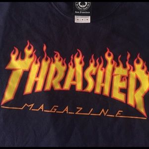 Thrasher T shirt